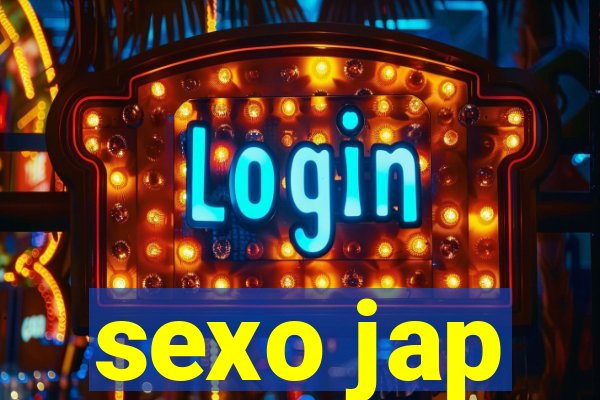 sexo jap